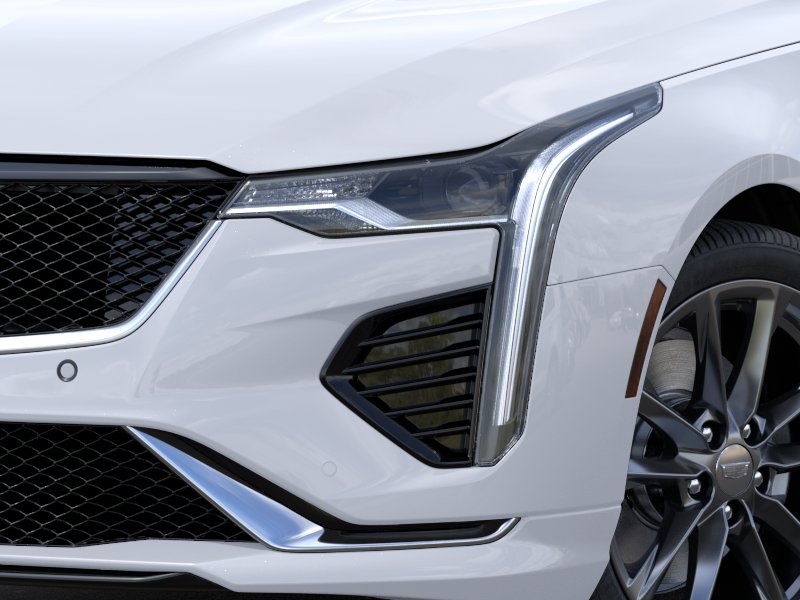 2026 Cadillac CT4 Sport - Photo 34