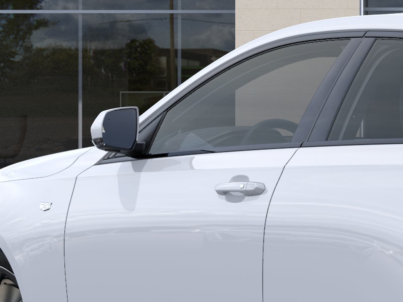 2026 Cadillac CT4 Sport - Photo 36