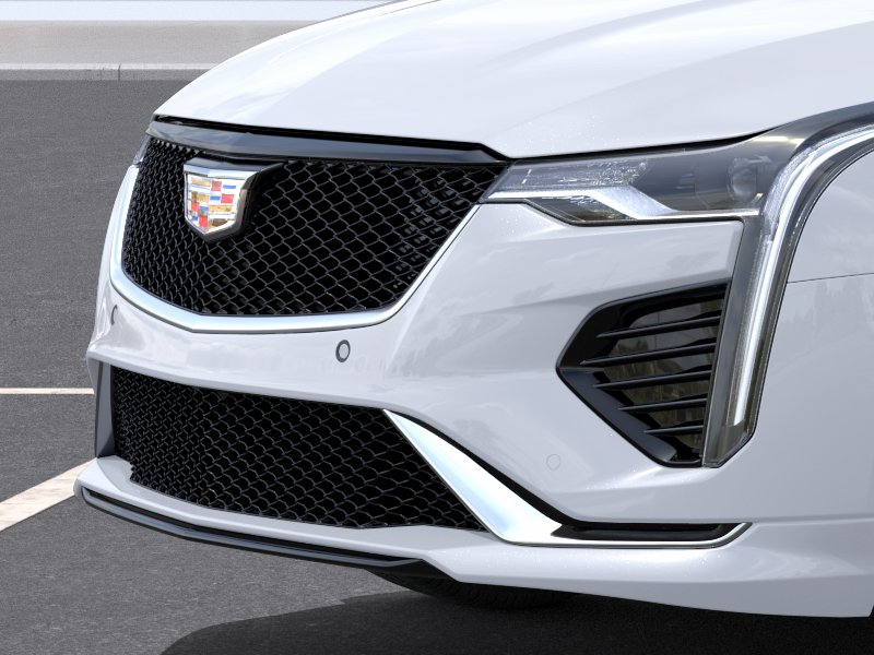 2026 Cadillac CT4 Sport - Photo 37