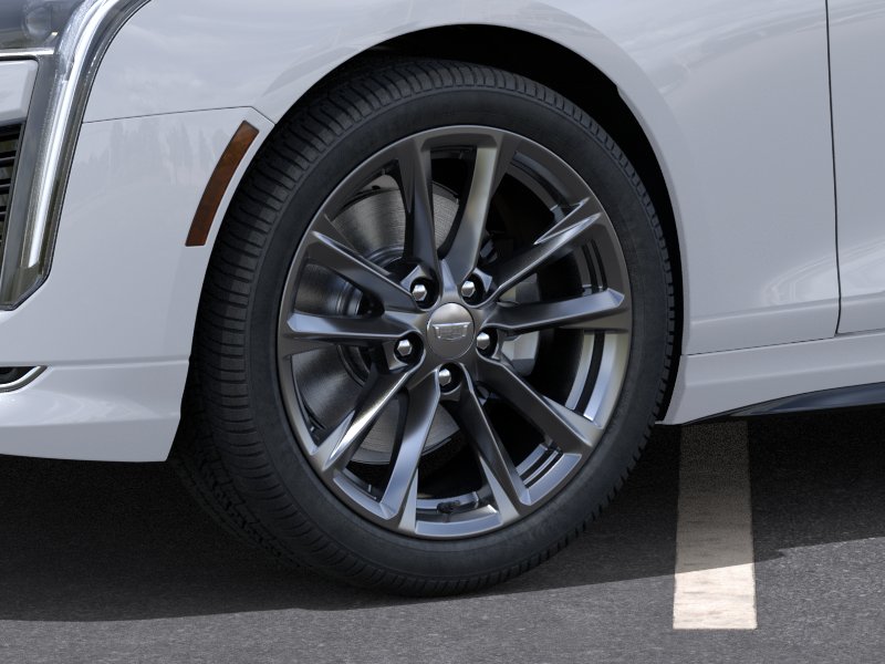 2026 Cadillac CT4 Sport - Photo 33