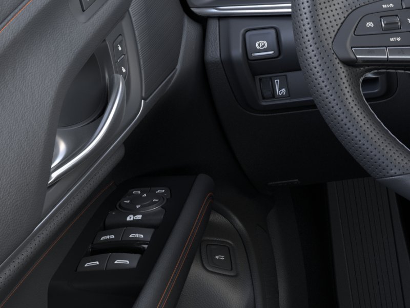 2026 Cadillac CT4 Sport - Photo 46