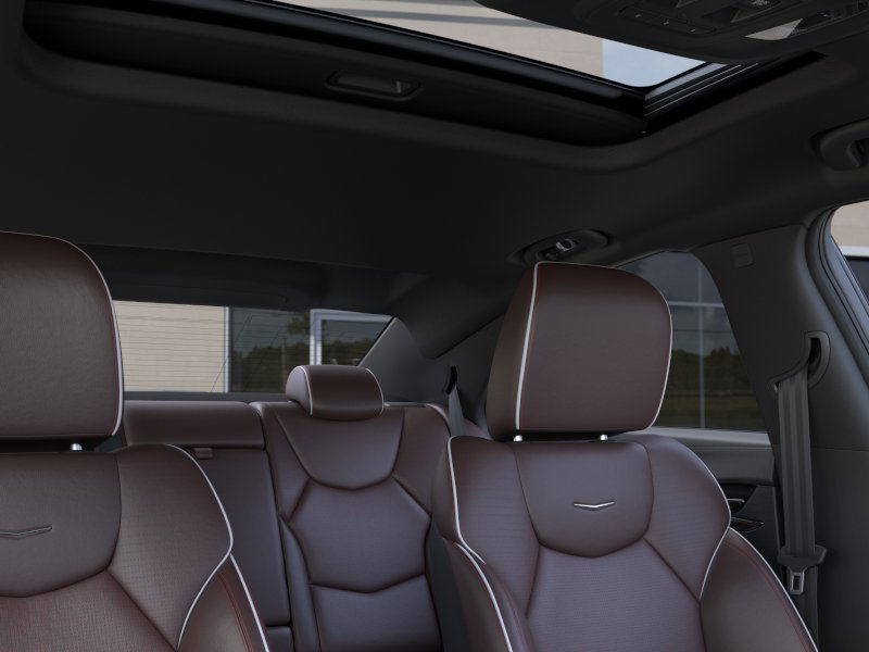 2025 Cadillac CT4 Sport - Photo 24