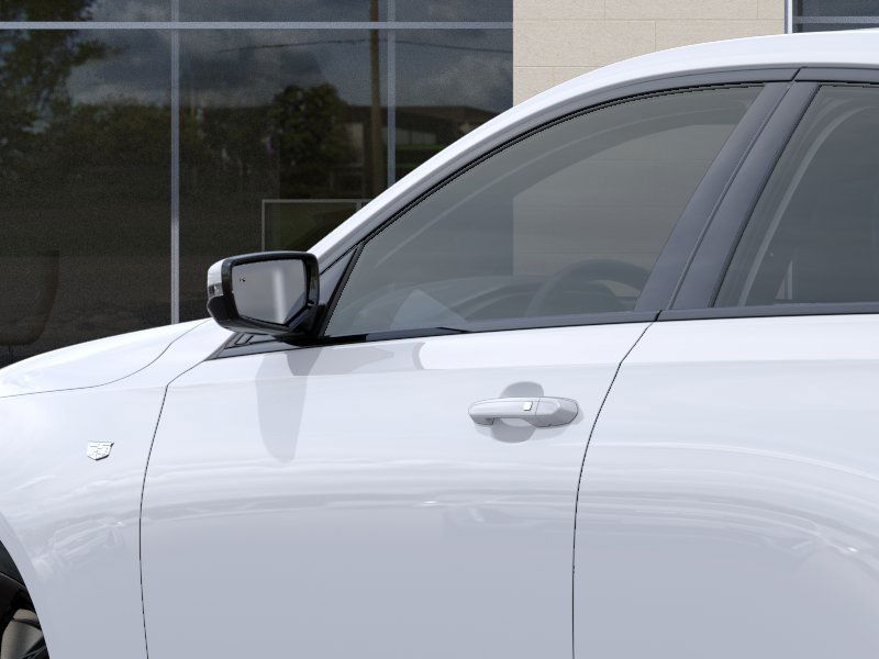 2025 Cadillac CT4 Sport - Photo 12