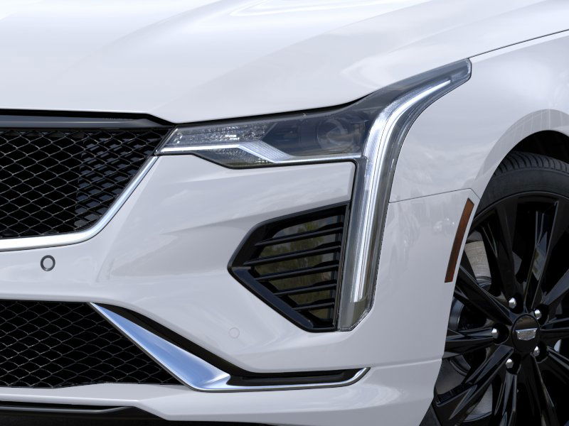 2025 Cadillac CT4 Sport - Photo 10