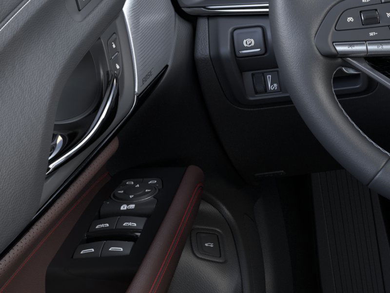 2025 Cadillac CT4 Sport - Photo 22