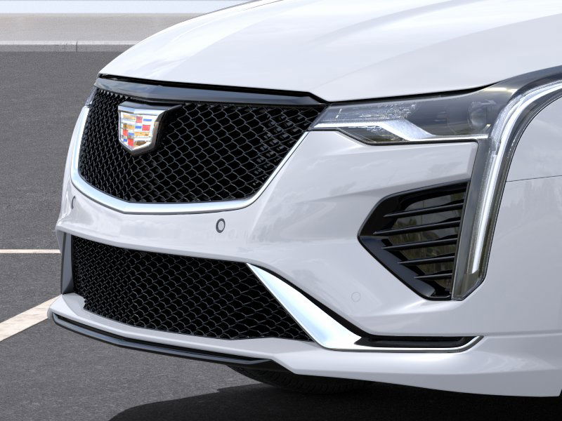 2025 Cadillac CT4 Sport - Photo 13