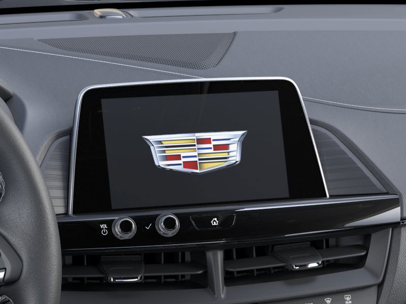 2025 Cadillac CT4 Sport - Photo 20