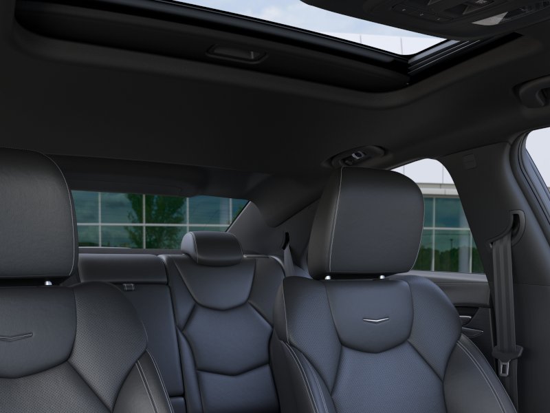 2026 Cadillac CT4 Premium Luxury - Photo 72