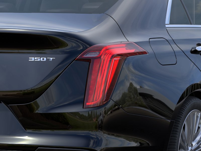 2026 Cadillac CT4 Premium Luxury - Photo 59