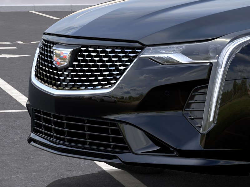 2026 Cadillac CT4 Premium Luxury - Photo 61