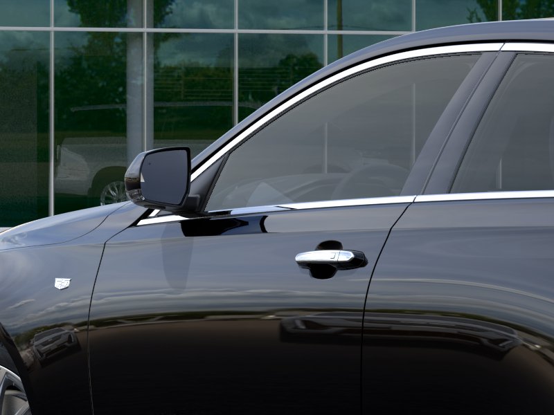 2026 Cadillac CT4 Premium Luxury - Photo 60