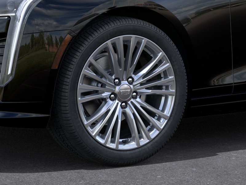 2026 Cadillac CT4 Premium Luxury - Photo 57