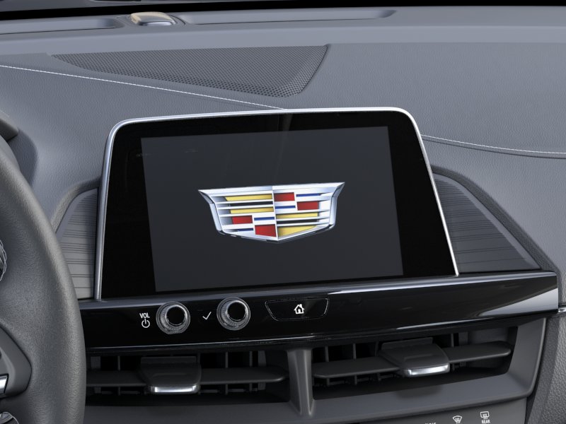 2026 Cadillac CT4 Premium Luxury - Photo 20
