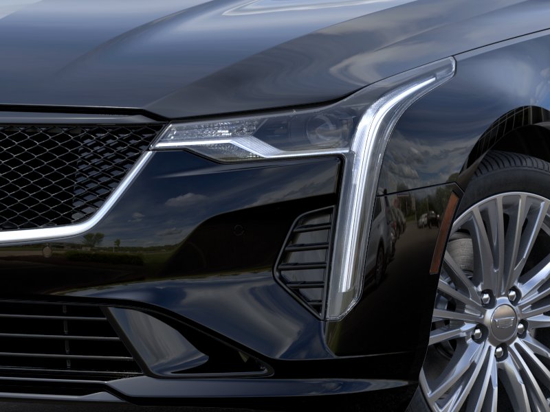 2026 Cadillac CT4 Premium Luxury - Photo 10