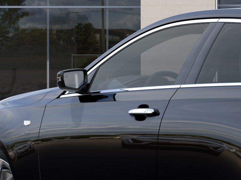 2026 Cadillac CT4 Premium Luxury - Photo 12