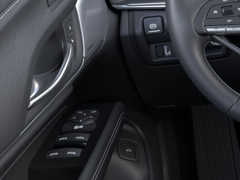 2026 Cadillac CT4 Premium Luxury - Photo 22