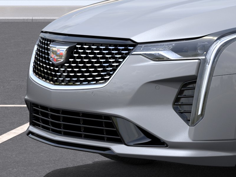 2026 Cadillac CT4 Premium Luxury - Photo 37