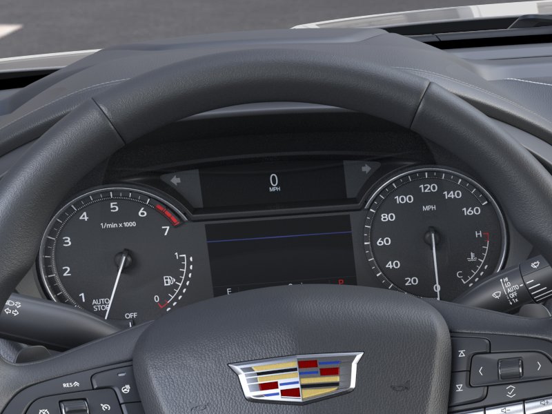 2026 Cadillac CT4 Premium Luxury - Photo 42