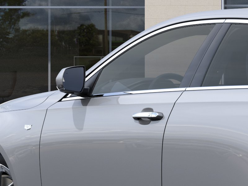 2026 Cadillac CT4 Premium Luxury - Photo 36