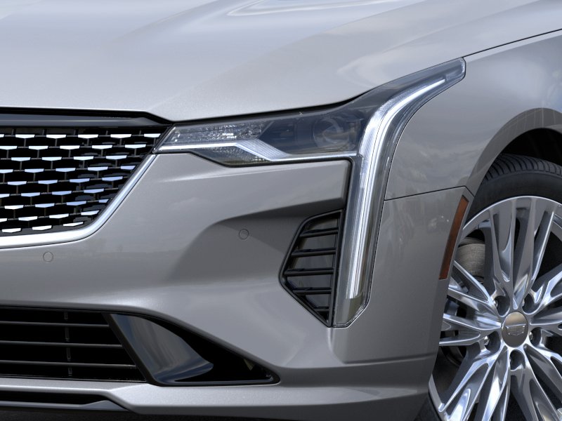 2026 Cadillac CT4 Premium Luxury - Photo 34
