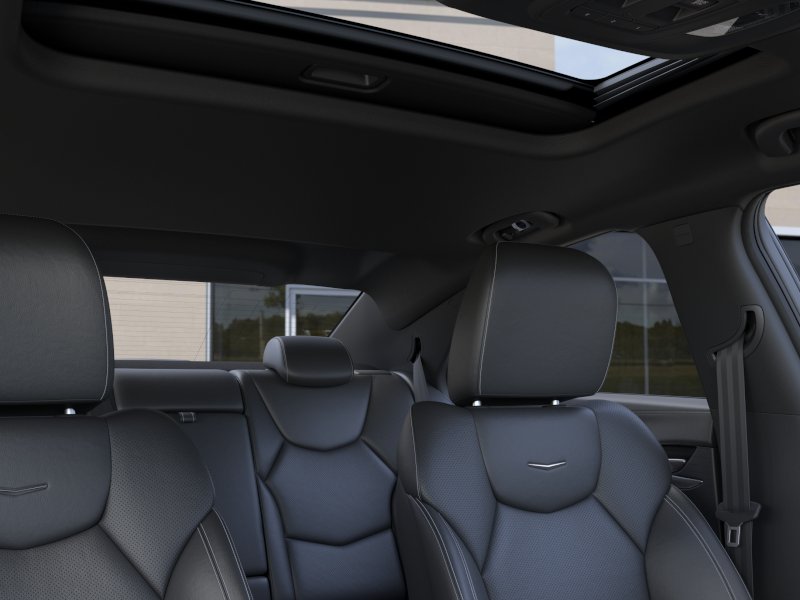 2026 Cadillac CT4 Premium Luxury - Photo 48