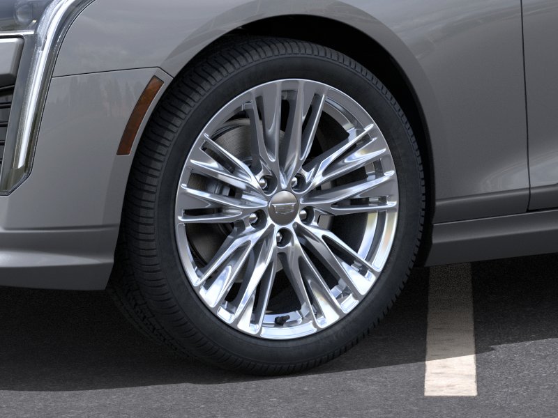 2026 Cadillac CT4 Premium Luxury - Photo 33