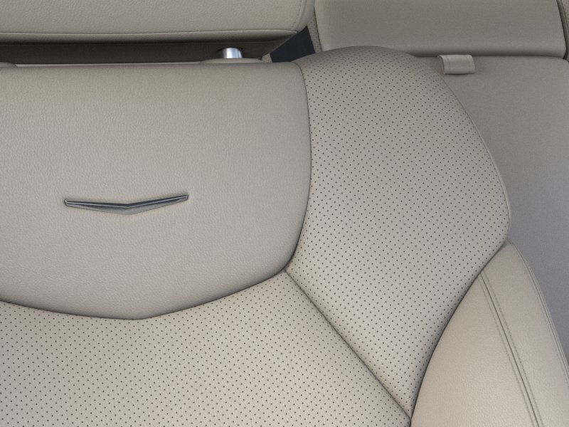 2026 Cadillac CT4 Premium Luxury photo 20