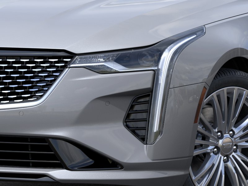 2026 Cadillac CT4 Premium Luxury - Photo 37