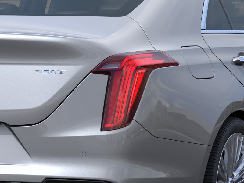 2026 Cadillac CT4 Premium Luxury - Photo 38