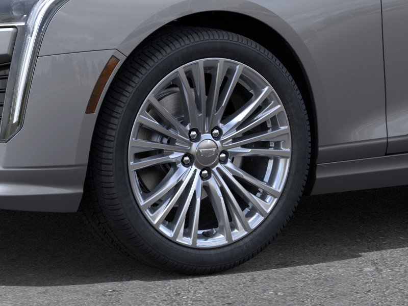 2026 Cadillac CT4 Premium Luxury - Photo 36