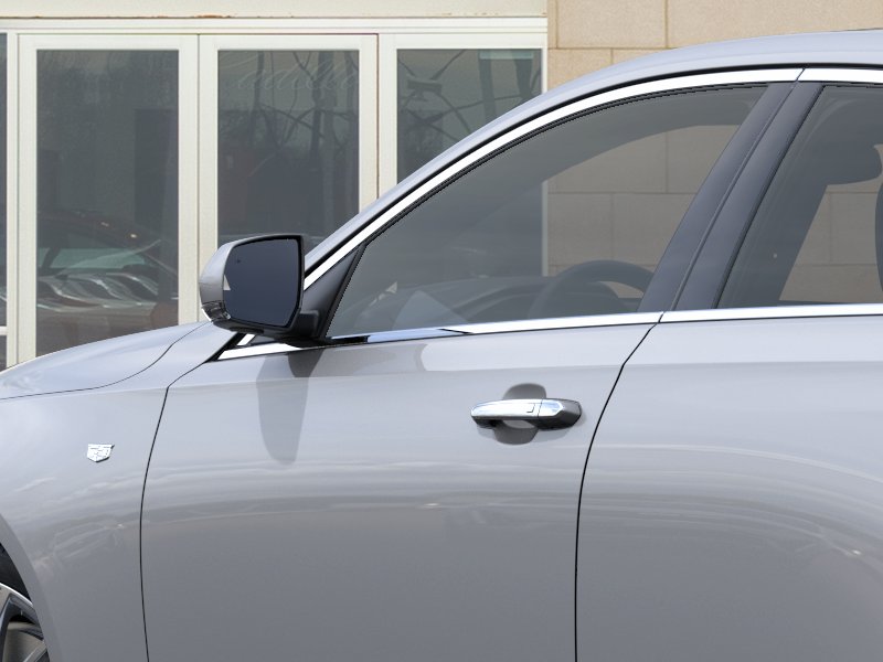2026 Cadillac CT4 Premium Luxury - Photo 39