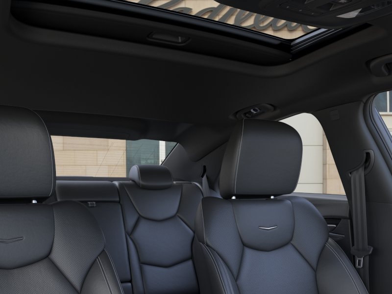 2026 Cadillac CT4 Premium Luxury - Photo 51