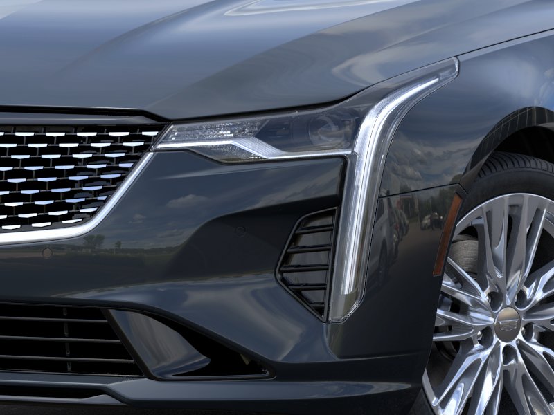 2026 Cadillac CT4 Premium Luxury - Photo 10