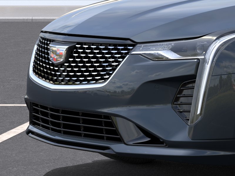 2026 Cadillac CT4 Premium Luxury - Photo 13