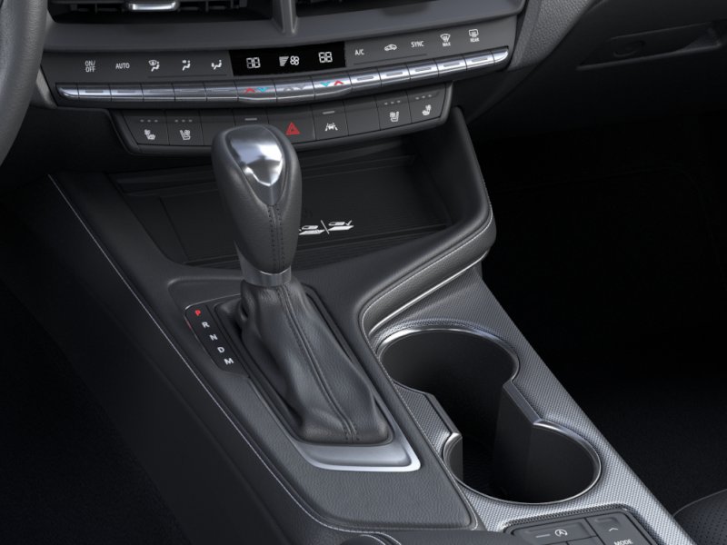 2026 Cadillac CT4 Premium Luxury - Photo 23