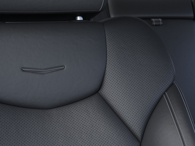 2026 Cadillac CT4 Premium Luxury - Photo 21