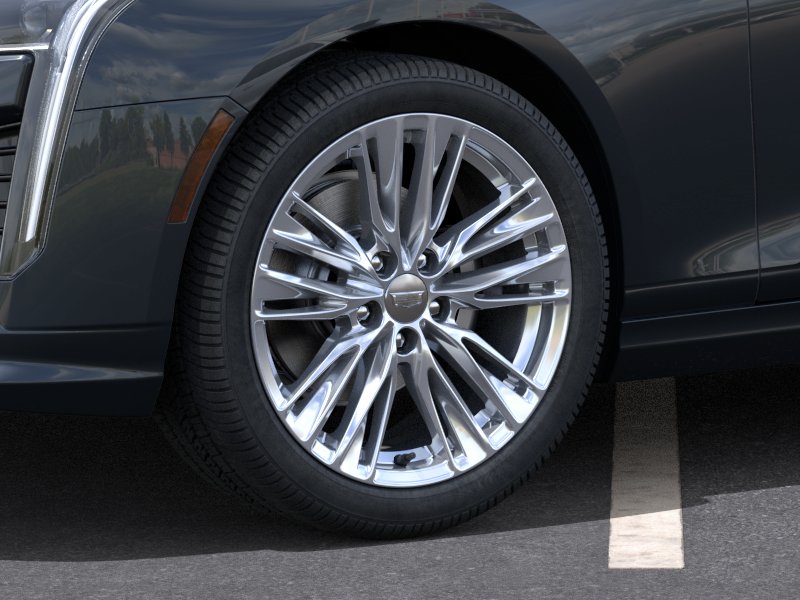 2026 Cadillac CT4 Premium Luxury - Photo 9