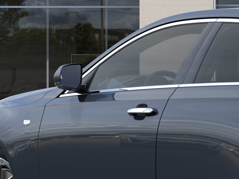 2026 Cadillac CT4 Premium Luxury - Photo 12
