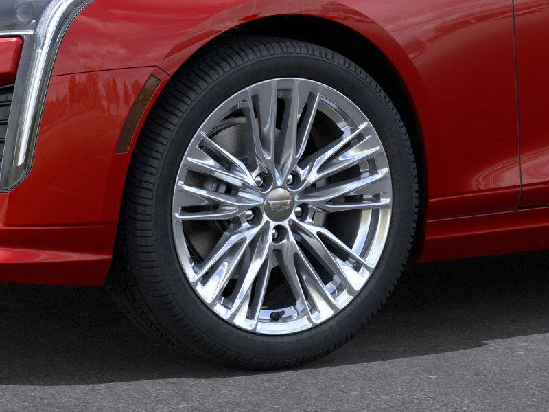 2025 Cadillac CT4 Premium Luxury - Photo 36