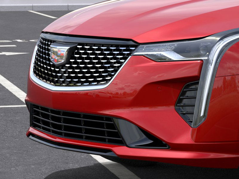 2025 Cadillac CT4 Premium Luxury - Photo 40