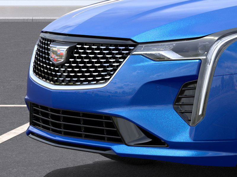2026 Cadillac CT4 Premium Luxury photo 14