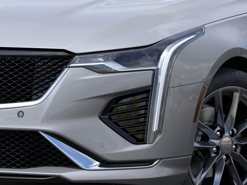 2025 Cadillac CT4 Sport photo 10