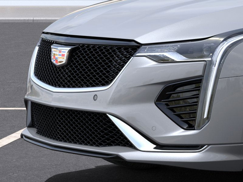 2025 Cadillac CT4 Sport photo 13