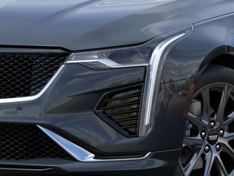 2025 Cadillac CT4 Sport photo 11