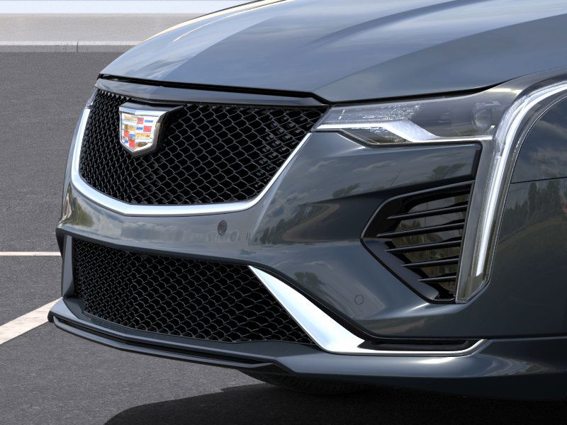 2025 Cadillac CT4 Sport photo 14