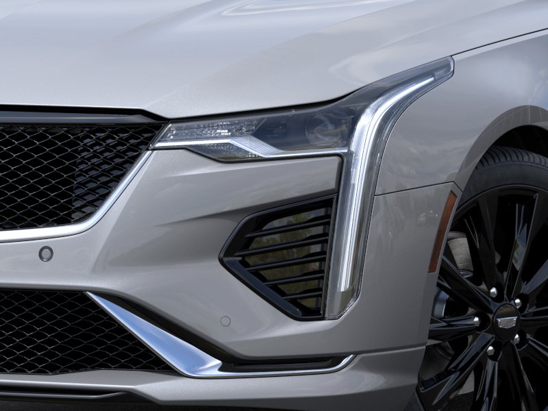 2026 Cadillac CT4 Sport - Photo 42