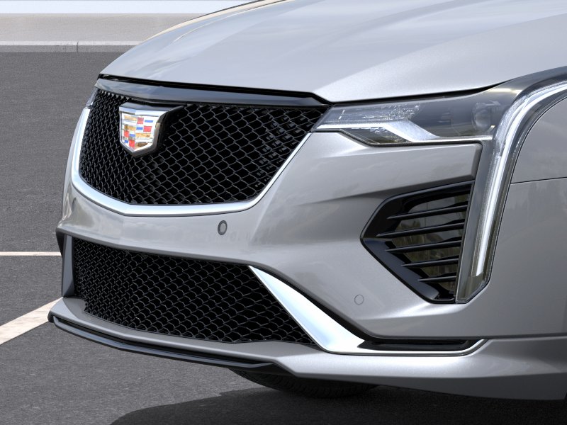 2026 Cadillac CT4 Sport - Photo 45