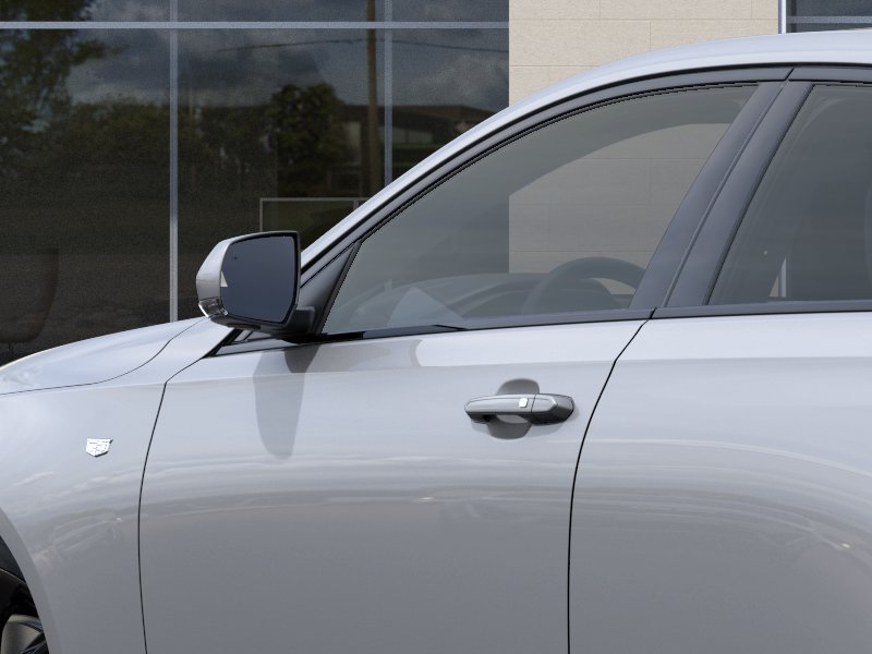 2026 Cadillac CT4 Sport - Photo 44