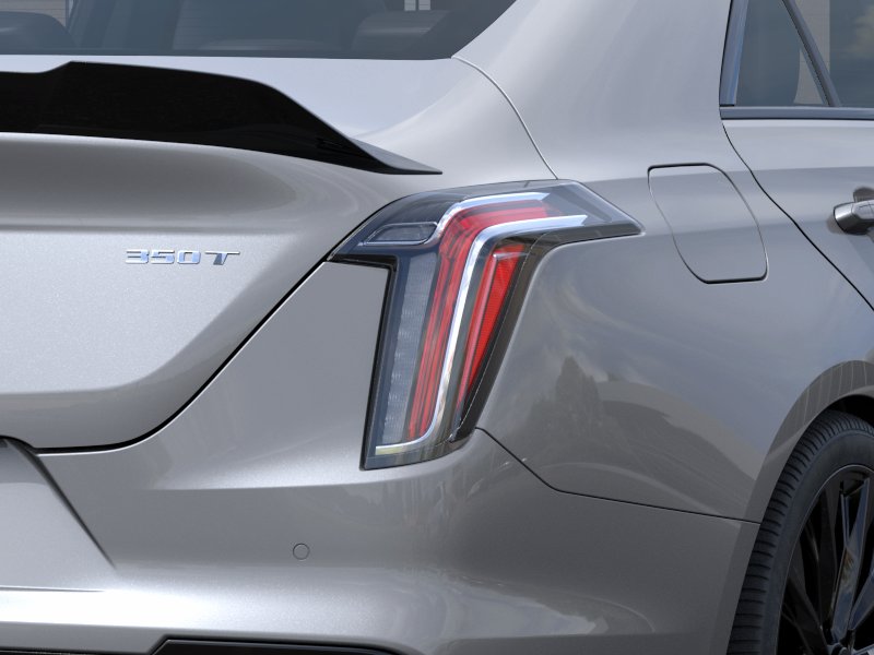 2026 Cadillac CT4 Sport - Photo 43