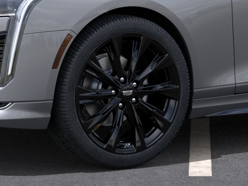 2026 Cadillac CT4 Sport - Photo 41